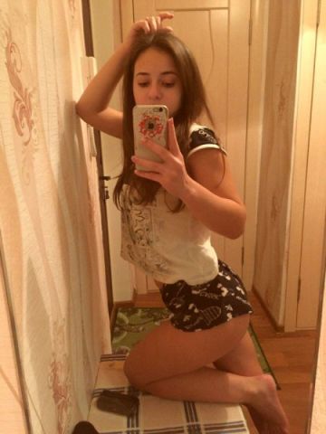 Анкета проститутки Галина, 23 года